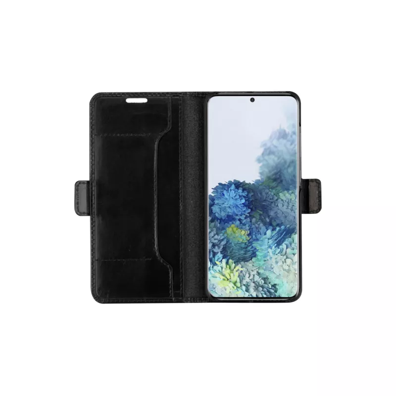 dbramante1928 Copenhagen cienki - Folio - Samsung - Galaxy S20+ - 17 cm (6,7 cala) - czarny