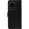 Etui portfelowe dbramante1928 Copenhagen cienki Galaxy S20 Ultra Czarny