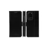 Etui portfelowe dbramante1928 Copenhagen cienki Galaxy S20 Ultra Czarny