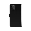 Etui z kieszonką na karty dbramante1928 Copenhagen cienki iPhone 12 Pro Max 6.7 cala czarne