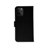 Etui-portfel dbramante1928 Lynge iPhone 12 Pro Max 6,7 cala czarne