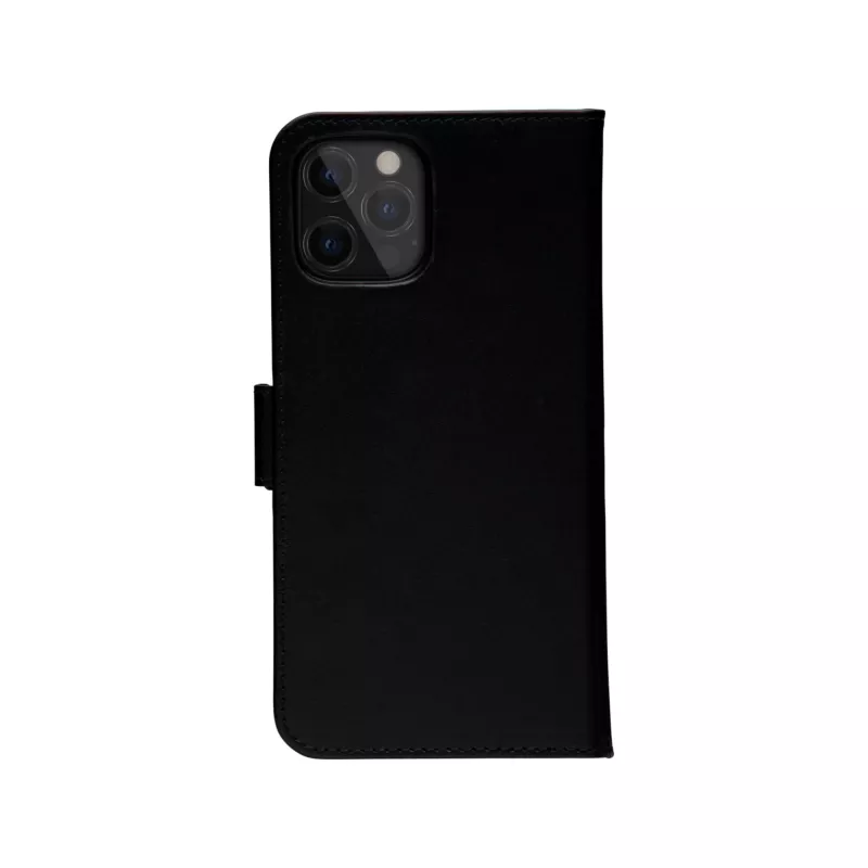 Etui-portfel dbramante1928 Lynge iPhone 12 Pro Max 6,7 cala czarne