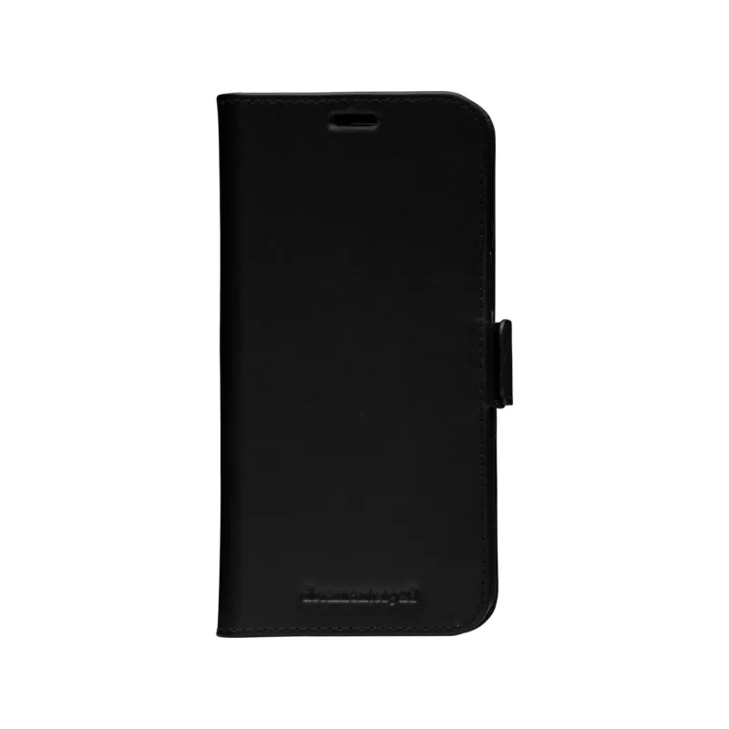 Etui-portfel dbramante1928 Lynge iPhone 12 Pro Max 6,7 cala czarne