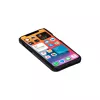 Etui-portfel dbramante1928 Lynge iPhone 12 Pro Max 6,7 cala czarne