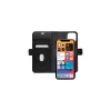 Etui-portfel dbramante1928 Lynge iPhone 12 Pro Max 6,7 cala czarne