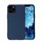 osłona dbramante1928 Grenen iPhone 12 mini Ocean niebieski – lekka ochrona
