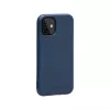 osłona dbramante1928 Grenen iPhone 12 mini Ocean niebieski – lekka ochrona
