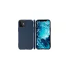 osłona dbramante1928 Grenen iPhone 12 mini Ocean niebieski – lekka ochrona