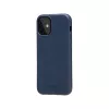 osłona dbramante1928 Grenen iPhone 12 mini Ocean niebieski – lekka ochrona