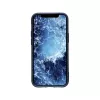 osłona dbramante1928 Grenen iPhone 12 mini Ocean niebieski – lekka ochrona