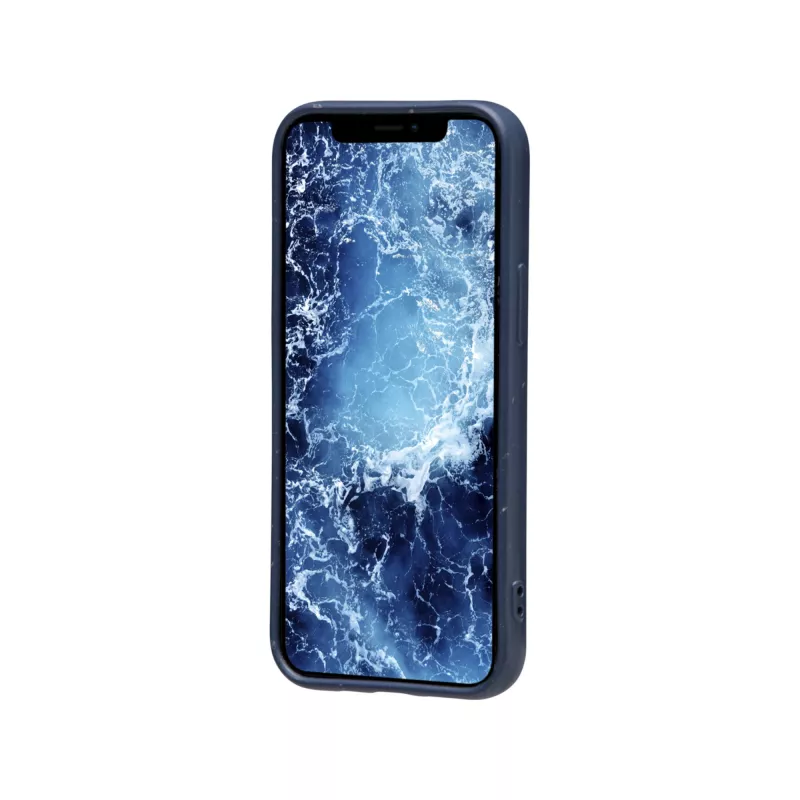 osłona dbramante1928 Grenen iPhone 12 mini Ocean niebieski – lekka ochrona