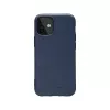 osłona dbramante1928 Grenen iPhone 12 mini Ocean niebieski – lekka ochrona