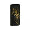 Etui dbramante1928 Grenen iPhone 12 mini 5.4 cala Dark Olive zielony
