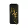 Etui dbramante1928 Grenen iPhone 12 mini 5.4 cala Dark Olive zielony