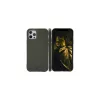osłona dbramante1928 Grenen iPhone 12 Pro Max 6,7 inch ciemnooliwkowy