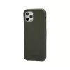 osłona dbramante1928 Grenen iPhone 12 Pro Max 6,7 inch ciemnooliwkowy