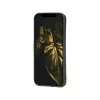osłona dbramante1928 Grenen iPhone 12 Pro Max 6,7 inch ciemnooliwkowy