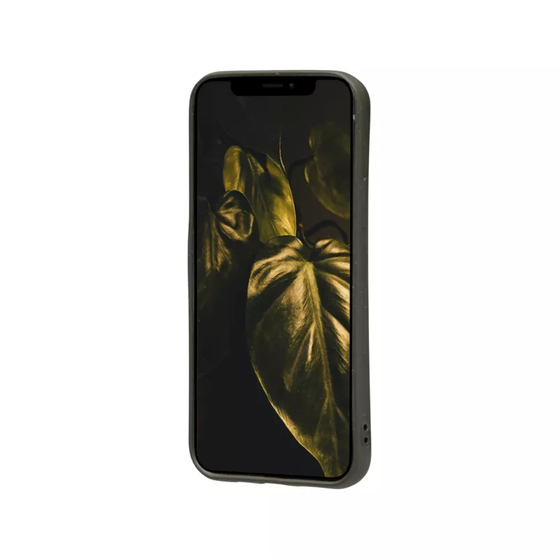 osłona dbramante1928 Grenen iPhone 12 Pro Max 6,7 inch ciemnooliwkowy