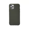osłona dbramante1928 Grenen iPhone 12 Pro Max 6,7 inch ciemnooliwkowy