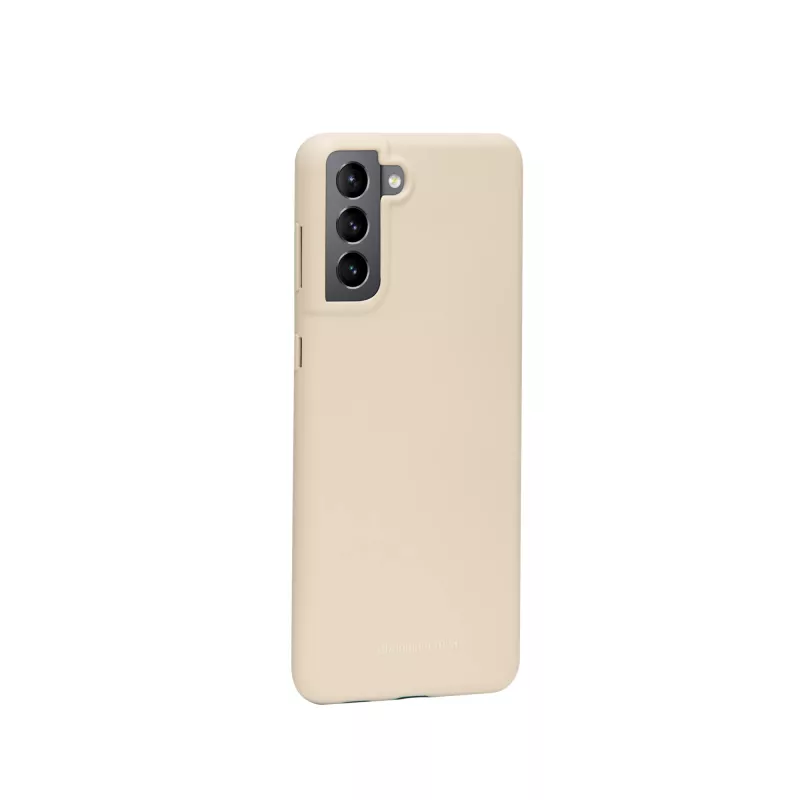 Etui dbramante1928 Galaxy S21 Piaskowy Monochromatyczny