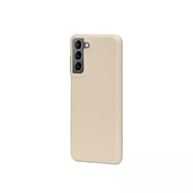 Etui dbramante1928 Galaxy S21 Piaskowy Monochromatyczny