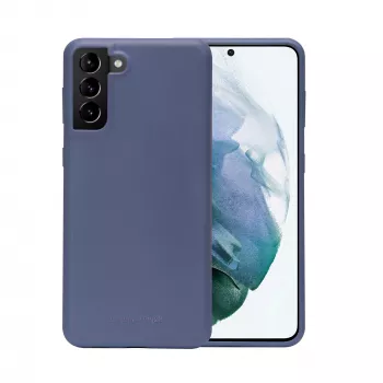 Etui dbramante1928 Galaxy S21+ Ocean niebieski Monochromatic