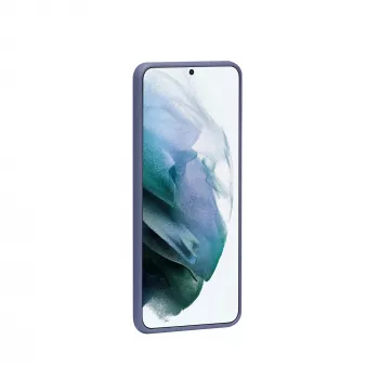 Etui dbramante1928 Galaxy S21+ Ocean niebieski Monochromatic