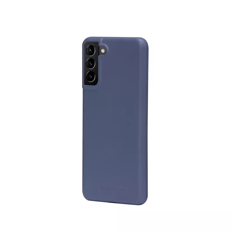 Etui dbramante1928 Galaxy S21+ Ocean niebieski Monochromatic