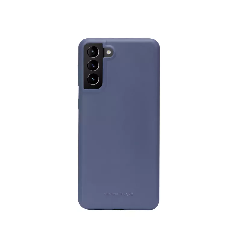 Etui dbramante1928 Galaxy S21+ Ocean niebieski Monochromatic