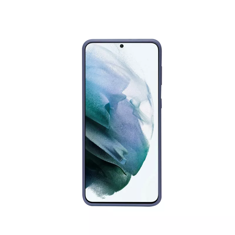 Etui dbramante1928 Galaxy S21+ Ocean niebieski Monochromatic