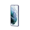 Etui dbramante1928 Galaxy S21+ Ocean niebieski Monochromatic