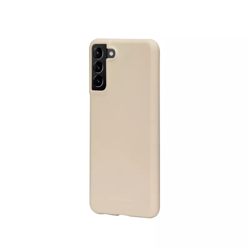 Etui dbramante1928 Galaxy S21+ Piaskowy Monochromatyczny