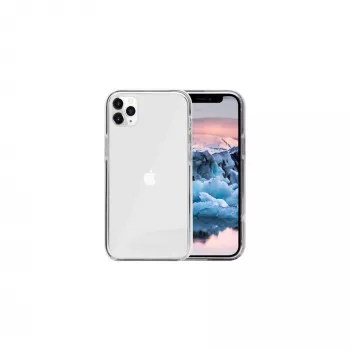 dbramante1928 Iceland - iPhone 12 Pro Max - przezroczyste twarde etui