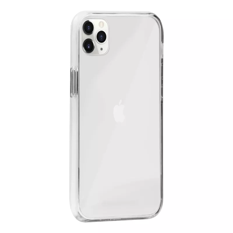 dbramante1928 Iceland - iPhone 12 Pro Max - przezroczyste twarde etui