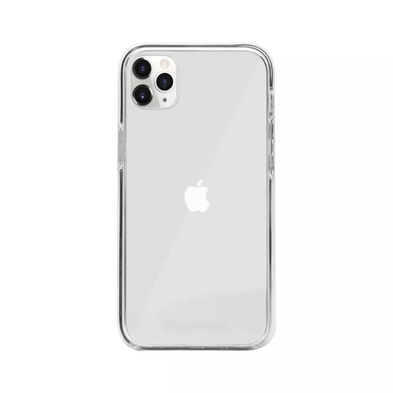 dbramante1928 Iceland - iPhone 12 Pro Max - przezroczyste twarde etui