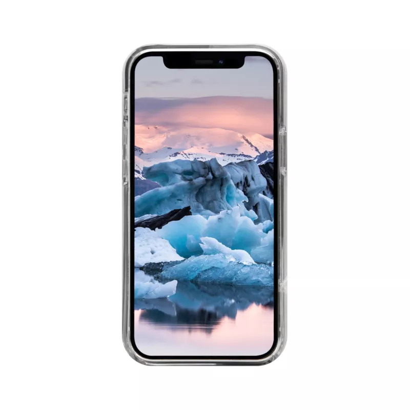 dbramante1928 Iceland - iPhone 12 Pro Max - przezroczyste twarde etui