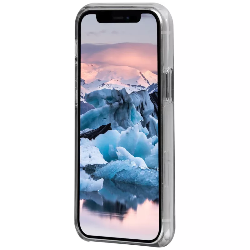 dbramante1928 Iceland - iPhone 12 Pro Max - przezroczyste twarde etui