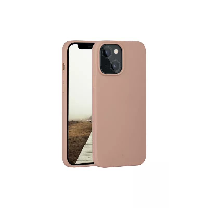 Etui dbramante1928 Greenland iPhone 13 mini Różowy Piasek
