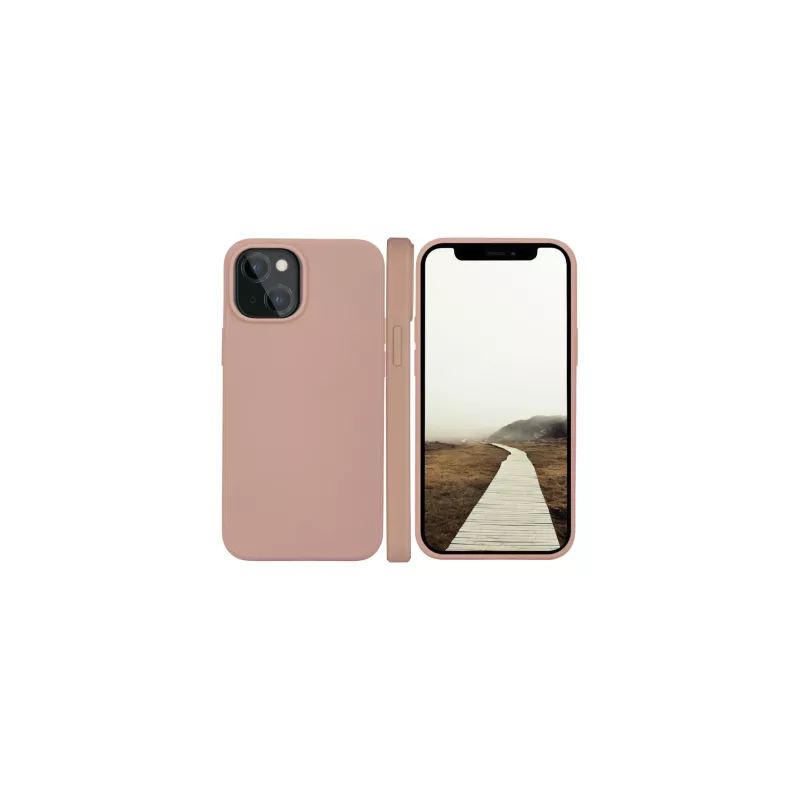 Etui dbramante1928 Greenland iPhone 13 mini Różowy Piasek