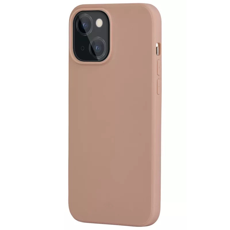 Etui dbramante1928 Greenland iPhone 13 mini Różowy Piasek