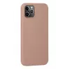 Etui na telefon dbramante1928 Greenland dla iPhone 13 Pro Max — Pokrowiec, 6,7 cala (17 cm), Różowy Piasek