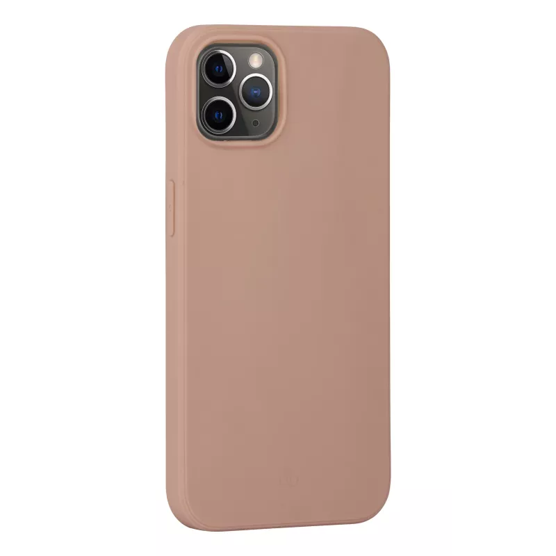 Etui na telefon dbramante1928 Greenland dla iPhone 13 Pro Max — Pokrowiec, 6,7 cala (17 cm), Różowy Piasek