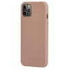 Etui na telefon dbramante1928 Greenland dla iPhone 13 Pro Max — Pokrowiec, 6,7 cala (17 cm), Różowy Piasek