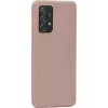 osłona dbramante1928 Galaxy A52 Pink Sand Monochromatic