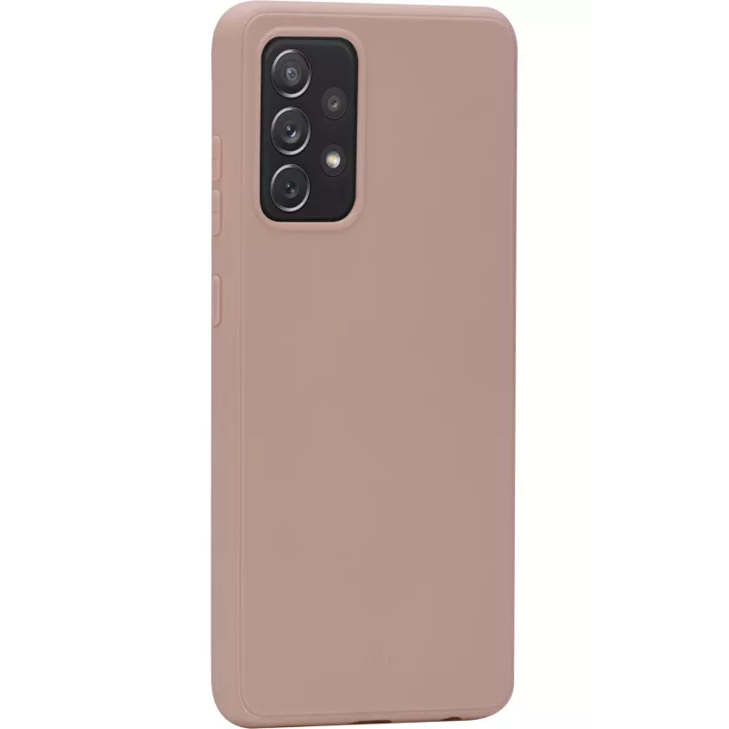 osłona dbramante1928 Galaxy A52 Pink Sand Monochromatic