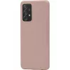 osłona dbramante1928 Galaxy A52 Pink Sand Monochromatic