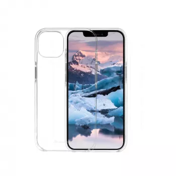 dbramante1928 Iceland - iPhone 13 mini - przezroczyste twarde etui