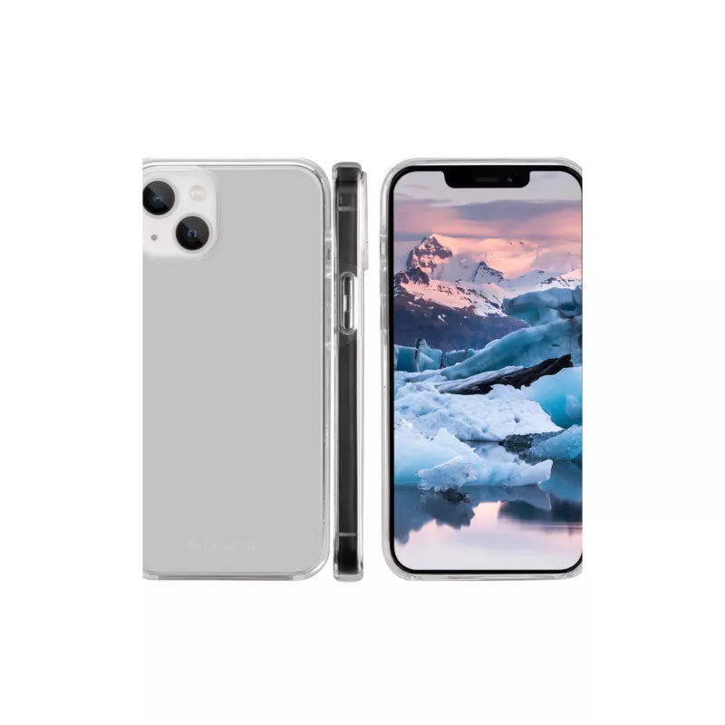 dbramante1928 Iceland - iPhone 13 mini - przezroczyste twarde etui