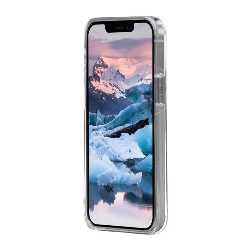 dbramante1928 Iceland - iPhone 13 mini - przezroczyste twarde etui