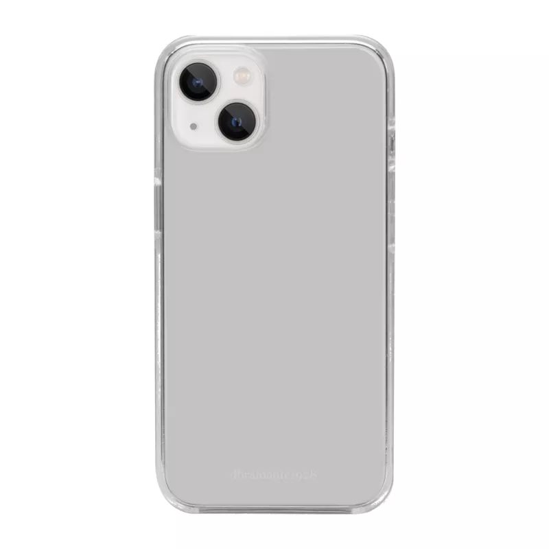 dbramante1928 Iceland - iPhone 13 mini - przezroczyste twarde etui